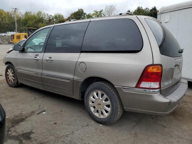 Photo 2 from auction – 2002 FORD WINDSTAR L with VIN 2FMDA58422BA12778