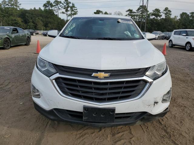 Photo 5 from auction – 2019 CHEVROLET EQUINOX LT with VIN 2GNAXKEV9K6122003