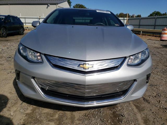 Photo 5 from auction – 2017 CHEVROLET VOLT LT with VIN 1G1RA6S59HU120375