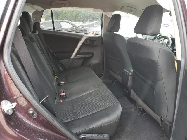 Photo 10 from auction – 2018 TOYOTA RAV4 LE with VIN 2T3ZFREV0JW489298