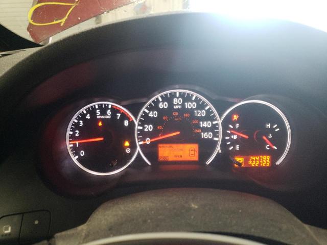 Photo 9 from auction – 2010 NISSAN ALTIMA BAS with VIN 1N4AL2AP6AN545651
