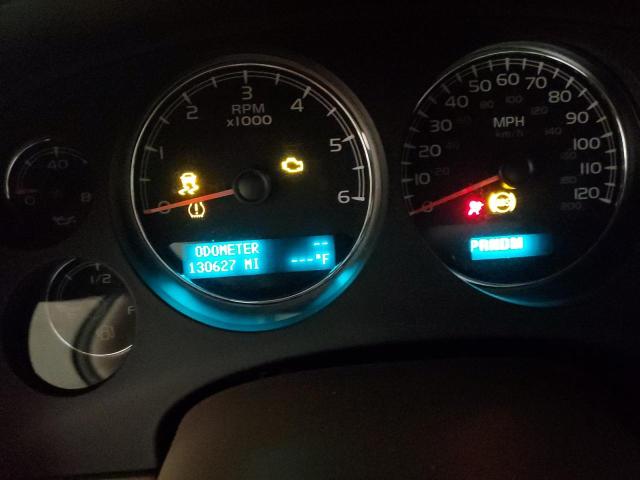 صورة رقم 9 من المزاد - 2012 CHEVROLET SILVERADO مع VIN 3GCPKTE77CG174244