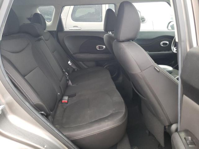 Photo 10 from auction – 2014 KIA SOUL with VIN KNDJN2A26E7064205
