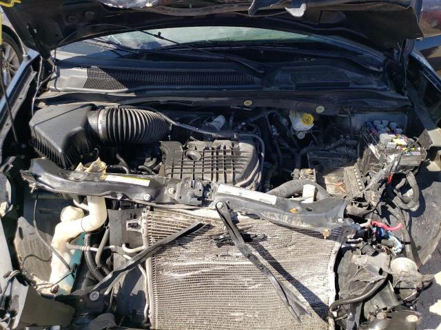 Photo 12 from auction – 2012 DODGE GRAND CARA with VIN 2C4RDGCG9CR296305