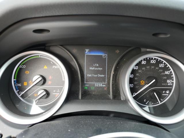 Photo 9 from auction – 2023 TOYOTA CAMRY LE with VIN 4T1C31AK7PU059409