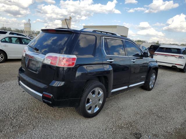 Photo 3 from auction – 2013 GMC TERRAIN DE with VIN 2GKFLZE34D6195286