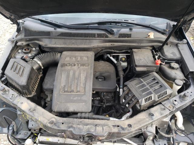 Photo 11 from auction – 2012 CHEVROLET EQUINOX LT with VIN 2GNFLGEK5C6154372