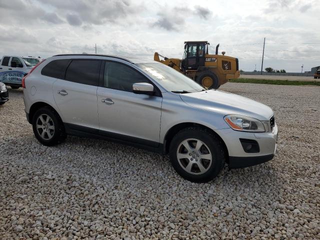 Photo 4 from auction – 2010 VOLVO XC60 3.2 with VIN YV4982DZXA2082066