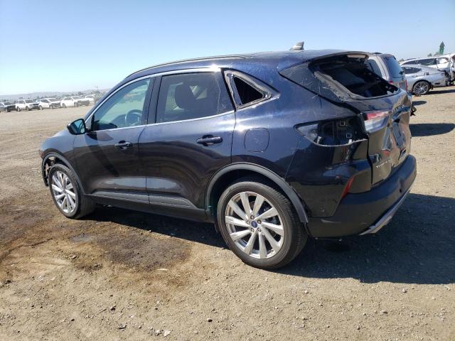 Photo 2 from auction – 2021 FORD ESCAPE TIT with VIN 1FMCU0DZ9MUA24916