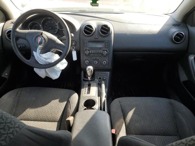 Photo 8 from auction – 2008 PONTIAC G6 VALUE L with VIN 1G2ZF57B984147100