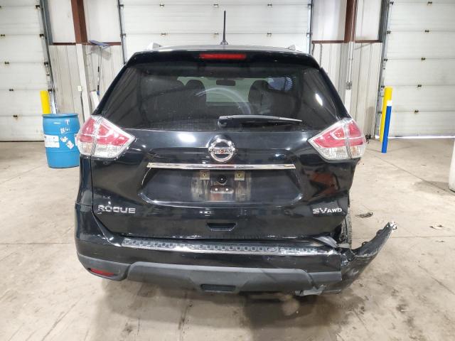Photo 6 from auction – 2016 NISSAN ROGUE S with VIN KNMAT2MV9GP660519