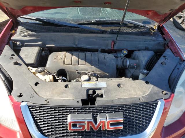 Photo 11 from auction – 2012 GMC ACADIA SLE with VIN 1GKKVPED6CJ154262