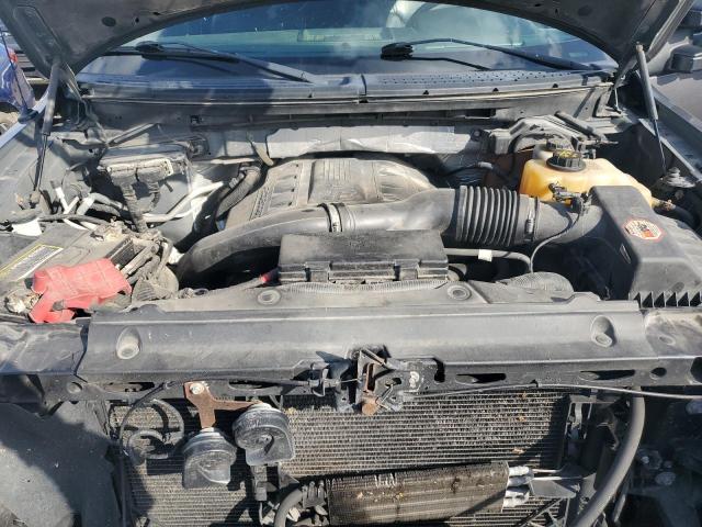 Zdjęcie 11 z aukcji – 2013 FORD F150 SUPER z VIN 1FTFW1ETXDFD01735