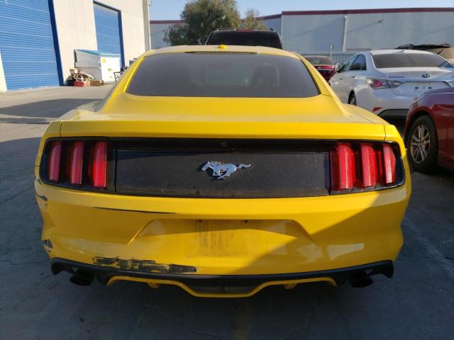 Photo 6 from auction – 2015 FORD MUSTANG with VIN 1FA6P8TH8F5418622