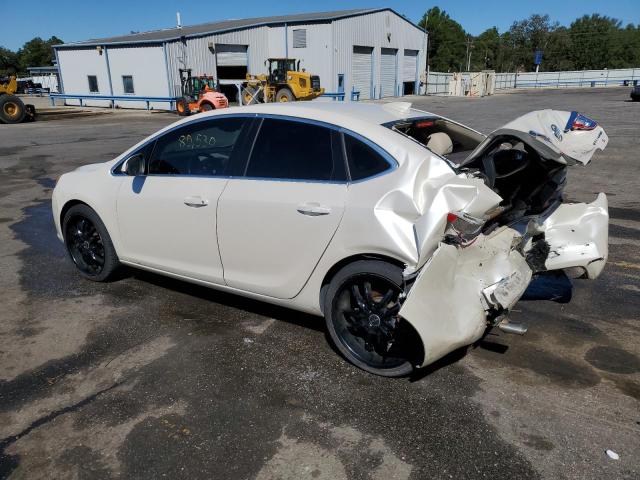 Photo 2 from auction – 2015 BUICK VERANO CON with VIN 1G4PR5SK7F4200094
