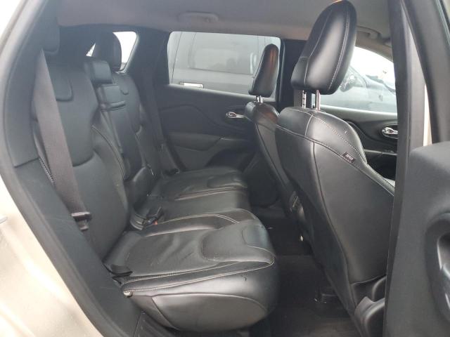Photo 11 from auction – 2014 JEEP CHEROKEE L with VIN 1C4PJLDS2EW200990