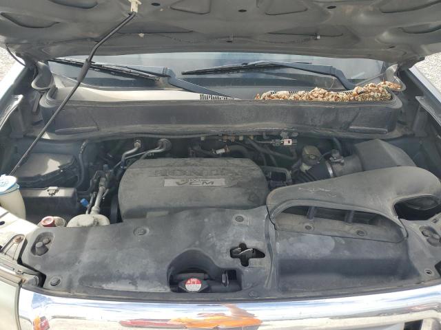 Photo 12 from auction – 2009 HONDA PILOT TOUR with VIN 5FNYF48959B019797