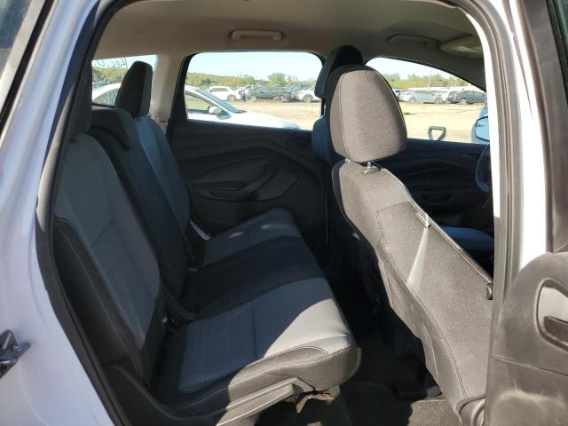 Photo 11 from auction – 2017 FORD ESCAPE S with VIN 1FMCU0F72HUC38504
