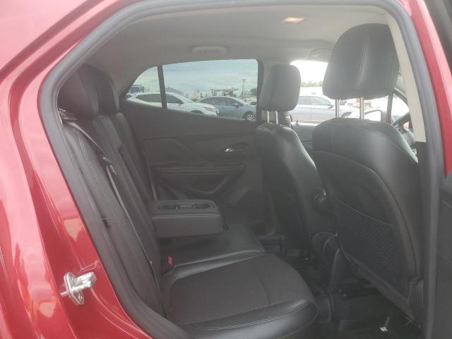 Photo 10 from auction – 2018 BUICK ENCORE PRE with VIN KL4CJASB2JB712878