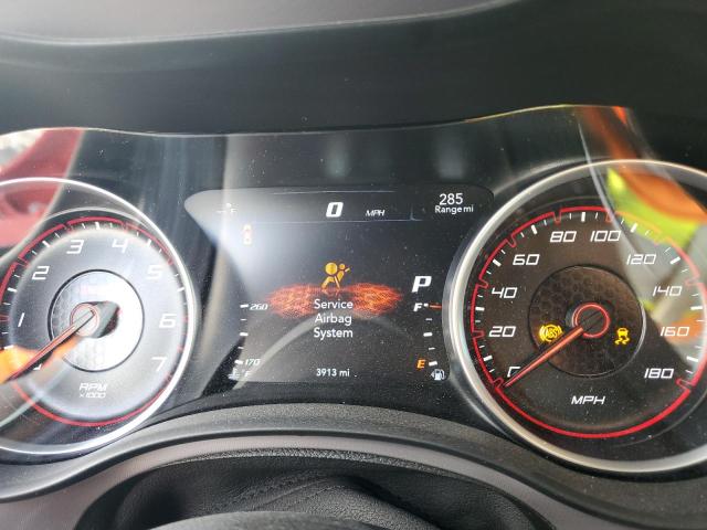 Photo 9 from auction – 2023 DODGE CHARGER SC with VIN 2C3CDXGJ5PH569333