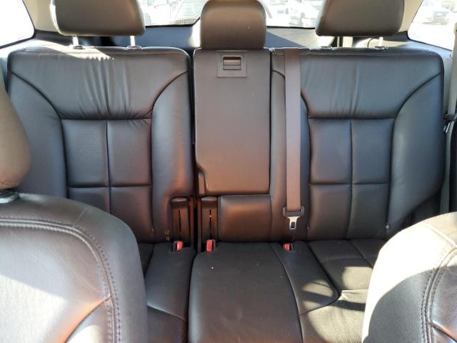 Photo 10 from auction – 2007 LINCOLN MKX with VIN 2LMDU88C57BJ06262