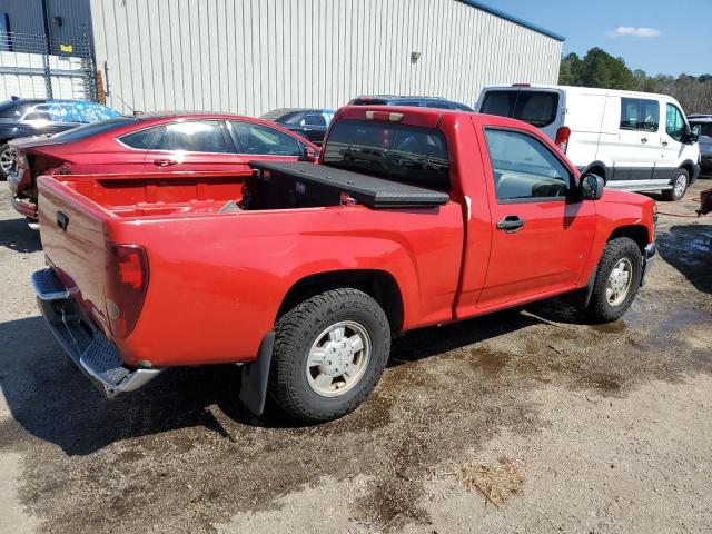 Photo 3 from auction – 2007 GMC CANYON with VIN 1GTCS149778121240
