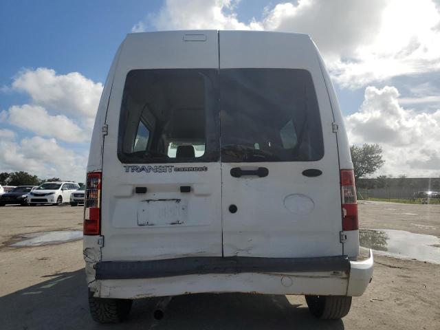 Photo 6 from auction – 2011 FORD TRANSIT CO with VIN NM0LS6BN9BT059906