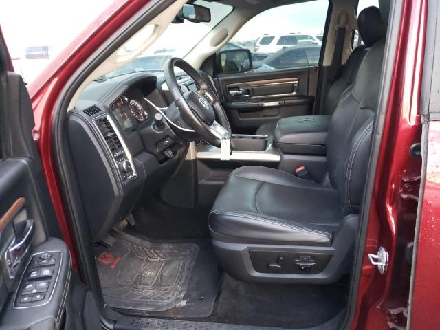 Photo 7 from auction – 2017 RAM 1500 LARAM with VIN 1C6RR7VT9HS675216