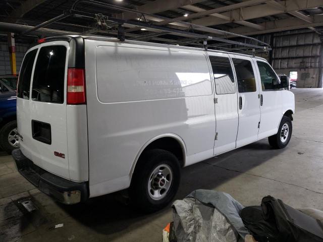 Photo 3 from auction – 2014 GMC SAVANA G35 with VIN 1GTZ7UCG4E1131291