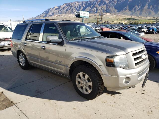 Photo 4 from auction – 2008 FORD EXPEDITION with VIN 1FMFU20598LA25393