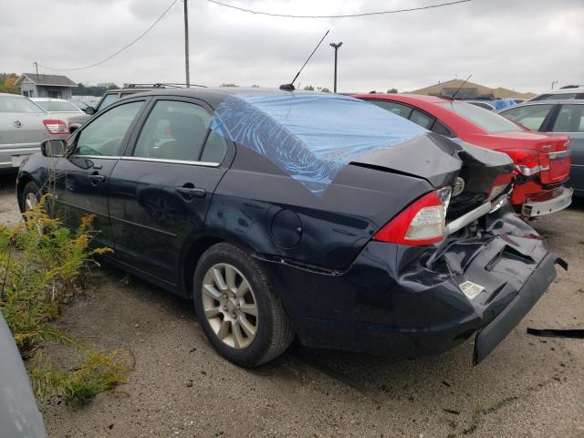 Photo 2 from auction – 2008 MERCURY MILAN with VIN 3MEHM07Z38R630763