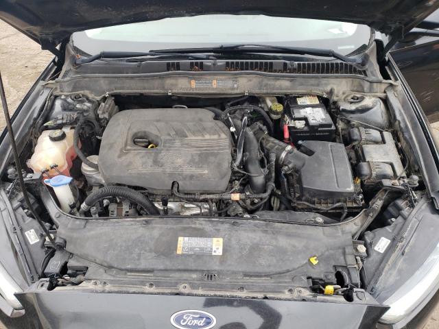 Photo 11 from auction – 2014 FORD FUSION SE with VIN 3FA6P0HD3ER248964