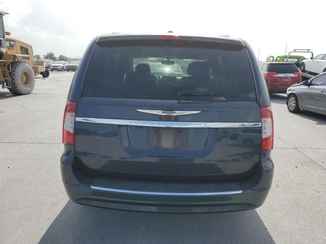 Photo 6 from auction – 2013 CHRYSLER TOWN & COU with VIN 2C4RC1CG9DR614540