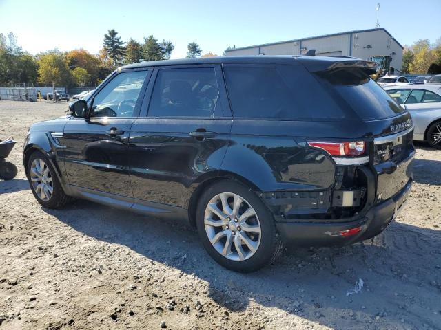 Photo 2 from auction – 2016 LAND ROVER RANGE ROVE with VIN SALWR2PF1GA120733