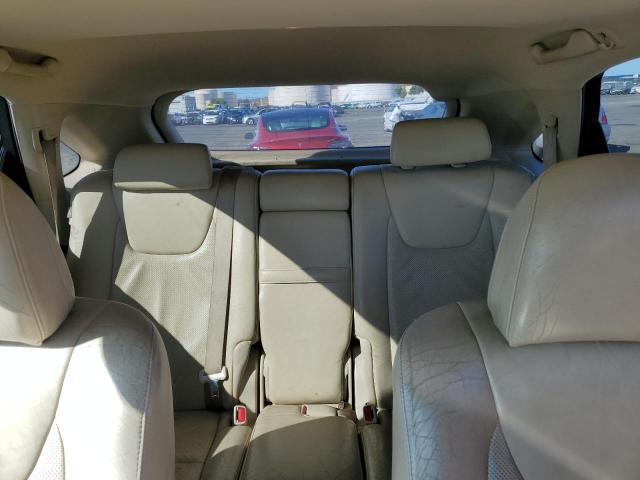 Photo 10 from auction – 2010 LEXUS RX 350 with VIN 2T2BK1BAXAC056951
