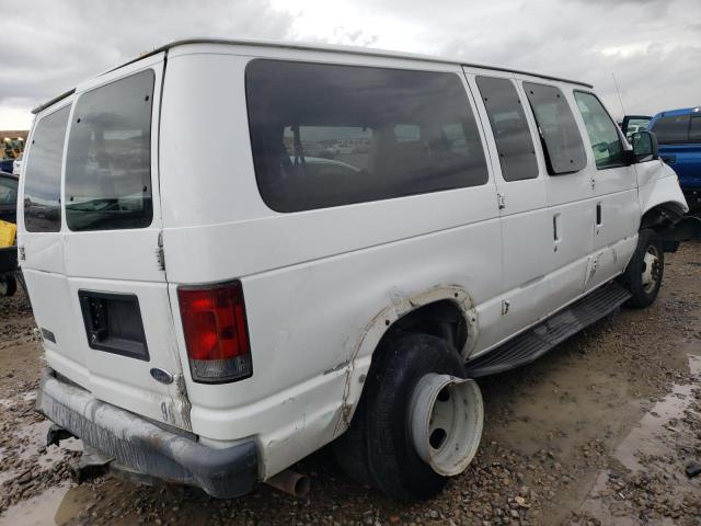 Photo 3 from auction – 2004 FORD ECONOLINE with VIN 1FBNE31S14HB08650