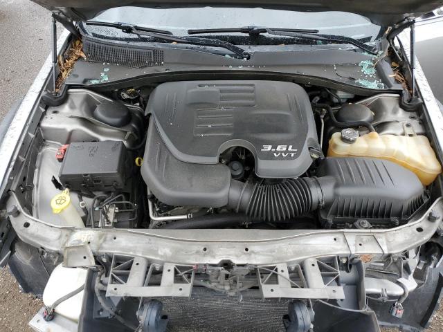 Photo 11 from auction – 2011 CHRYSLER 300 LIMITE with VIN 2C3CA5CGXBH538966