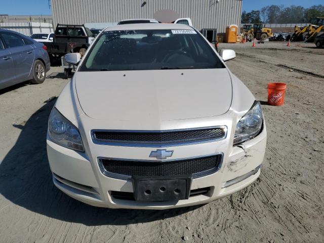 Photo 5 from auction – 2011 CHEVROLET MALIBU 2LT with VIN 1G1ZD5E76BF316073
