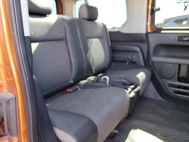 Photo 10 from auction – 2006 HONDA ELEMENT EX with VIN 5J6YH28706L025183