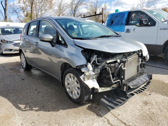 Photo 4 from auction – 2015 NISSAN VERSA NOTE with VIN 3N1CE2CP9FL447038