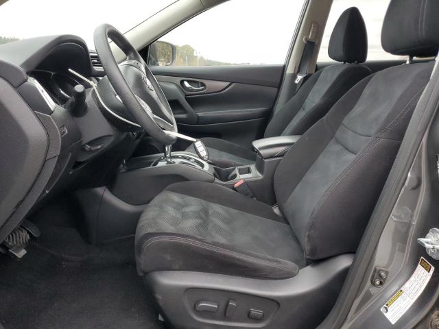 Photo 7 from auction – 2014 NISSAN ROGUE S with VIN 5N1AT2MT6EC773262