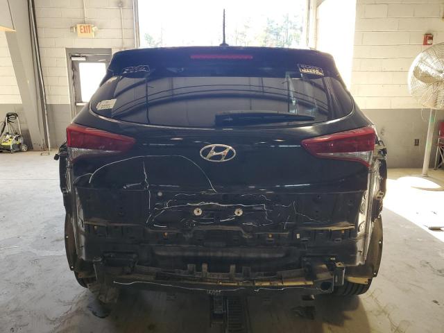 Photo 6 from auction – 2017 HYUNDAI TUCSON LIM with VIN KM8J3CA4XHU388871