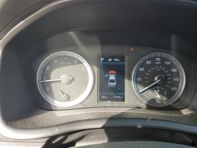 Photo 9 from auction – 2019 HYUNDAI SONATA LIM with VIN 5NPE34AFXKH798083