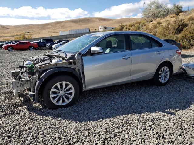Photo 1 from auction – 2015 TOYOTA CAMRY LE with VIN 4T1BF1FK1FU077348