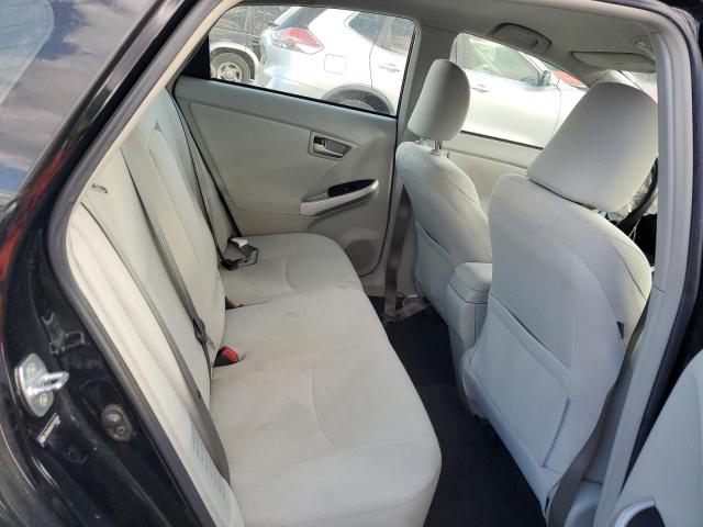Zdjęcie 10 z aukcji – 2012 TOYOTA PRIUS z VIN JTDKN3DU4C1547814