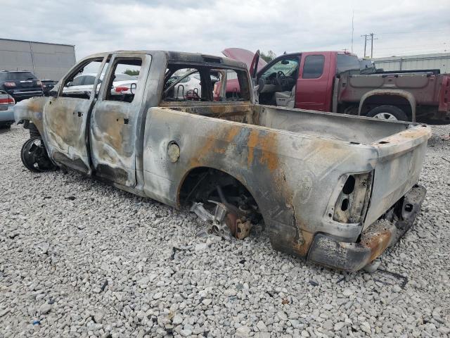 Photo 2 from auction – 2018 RAM 1500 ST with VIN 1C6RR7FT3JS308218