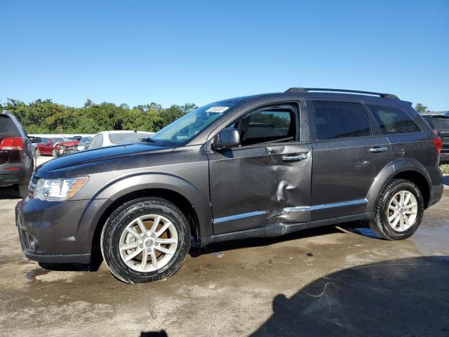 DODGE JOURNEY SX 2016 con VIN 3C4PDCBB7GT127814 - Foto de la subasta