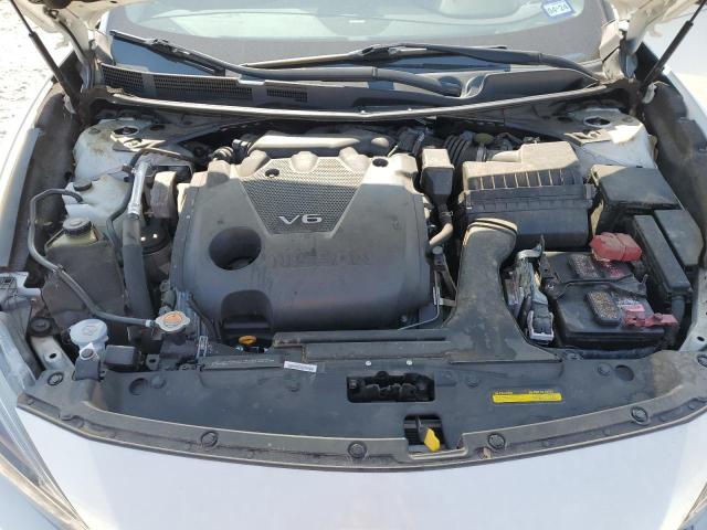 Photo 11 from auction – 2018 NISSAN MAXIMA 3.5 with VIN 1N4AA6AP2JC406710
