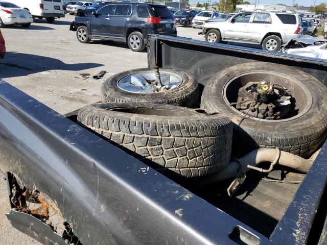 Photo 10 from auction – 2004 DODGE RAM 1500 S with VIN 1D7HU16NX4J284744