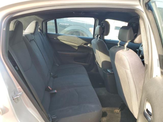 Photo 10 from auction – 2012 CHRYSLER 200 TOURIN with VIN 1C3CCBBB4CN301428